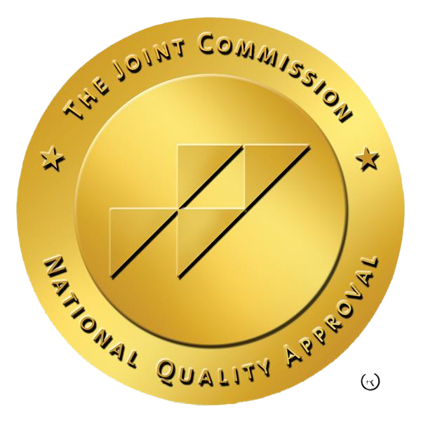 The Joint Commission National Quality Approval